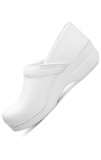 Le Professional par Dansko (aux femmes) - White Box Leather