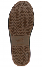 Sabot Antidérapante Platforme Pro Funky Colorshift Patent pour Femmes par Dansko