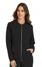 5061 Maevn Momentum Veste d’échauffement pour femmes