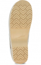 Sabot professionnel “Sand Milled Burnished” par Dansko - Pour femmes