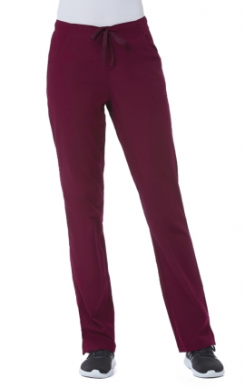 9716 - Red Panda - Half Elastic Pant