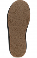 Kimberly Black Leather Mary Jane Platforme Pro par Dansko 