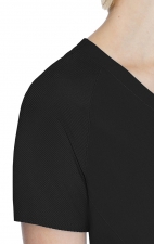 7425 Med Couture Touch Raglan Sleeve Top