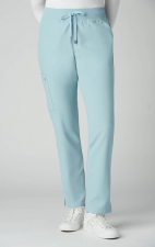 C701P Petite Cureology Atria 7 Pocket Cargo Pant by koi