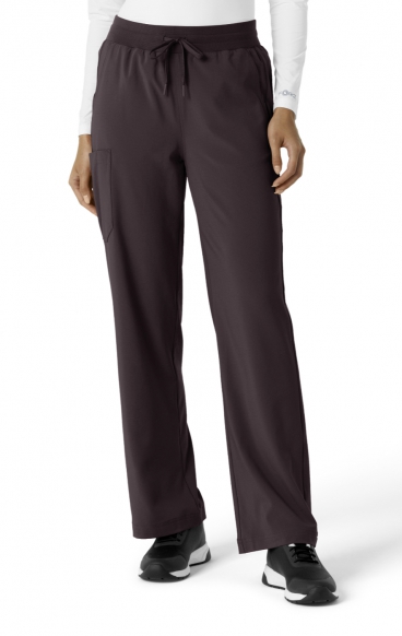 *VENTE FINALE M C53310P Petite Carhartt Force Cross-Flex Pantalon Cargo Boot Cut