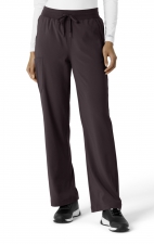 C53310P Petite Carhartt Force Cross-Flex Boot Cut Cargo Pants