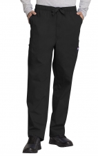 4000 Workwear Originals Pantalon Jambe Effilée avec 7 Poches pour Hommes par Cherokee