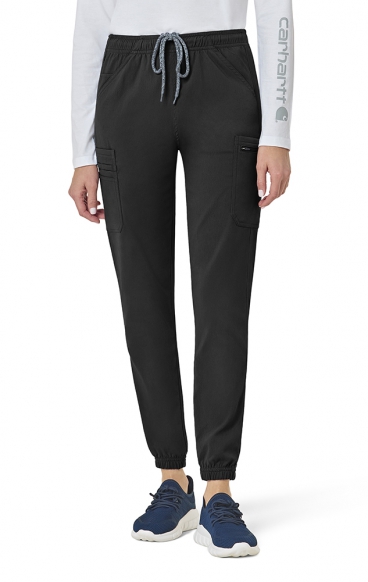 *VENTE FINALE M C52137 Carhartt Rugged Flex Peak Pantalon Joggeur Coupe Moderne pour Femmes 