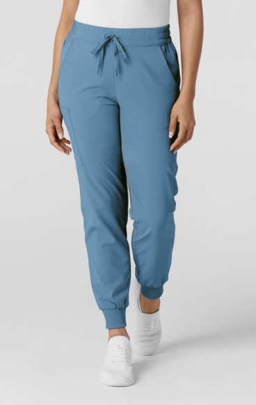 *FINAL SALE M 5934 RENEW Women's 6 Pocket Jogger by WINK