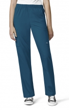 5855T Tall W123 Pantalon Unisexe Multi-Cargo