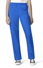 5855T Tall W123 Pantalon Unisexe Multi-Cargo