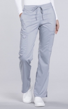 WW120 Workwear Revolution Pantalon Jambe Évasée Modérée de Cherokee