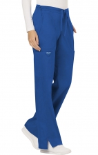 WW120 Workwear Revolution Pantalon Jambe Évasée Modérée de Cherokee