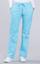 WW120 Workwear Revolution Pantalon Jambe Évasée Modérée de Cherokee