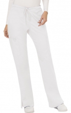 WW120 Workwear Revolution Pantalon Jambe Évasée Modérée de Cherokee