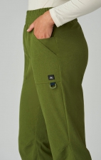 788 Solis Rory High-Rise Bootcut Pant by koi