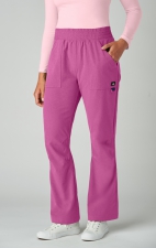 788 Solis Rory High-Rise Bootcut Pant by koi