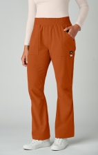 788 Solis Rory High-Rise Bootcut Pant by koi