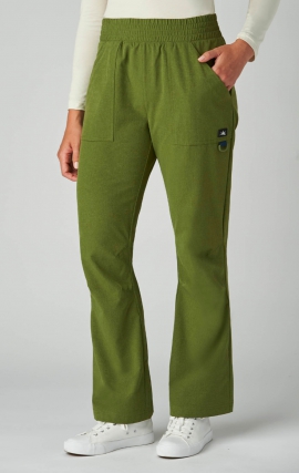 788 Solis Pantalon Rory Bootcut &agrave; Taille Haut par koi