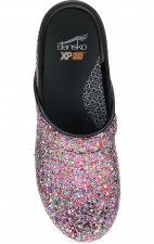 XP 2.0 Party Glitter Sabot Antidérapante pour Femmes par Dansko