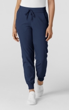 5934 RENEW Jogger avec 6 Poches pour Femmes par WINK