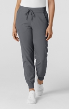 5934 RENEW Women's 6 Pocket Jogger by WINK