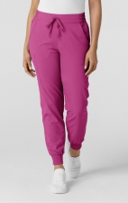 5934 RENEW Jogger avec 6 Poches pour Femmes par WINK