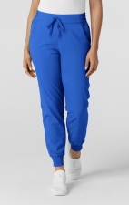 5934 RENEW Jogger avec 6 Poches pour Femmes par WINK