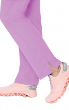 7725 Med Couture Touch Pantalon a Jambe Droite