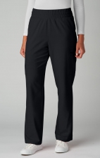 C702 Cureology Pantalon à Jambe Large avec 6 Poches 'Saylor' par koi