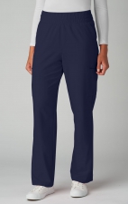 C702 Cureology Pantalon à Jambe Large avec 6 Poches 'Saylor' par koi