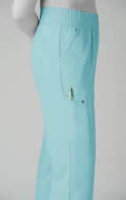 C702 Cureology Saylor 6 Pocket Wide Leg Pant by koi