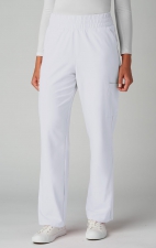 C702 Cureology Saylor 6 Pocket Wide Leg Pant by koi