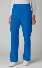 C702 Cureology Pantalon à Jambe Large avec 6 Poches 'Saylor' par koi