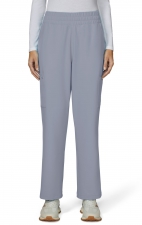 C702 Cureology Saylor 6 Pocket Wide Leg Pant by koi