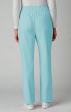 C702 Cureology Pantalon à Jambe Large avec 6 Poches 'Saylor' par koi