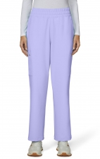 C702 Cureology Saylor 6 Pocket Wide Leg Pant by koi