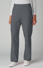 C702 Cureology Pantalon à Jambe Large avec 6 Poches 'Saylor' par koi