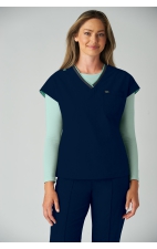 1145 Basics Haut Sportif McKenna avec 1 Poche par koi