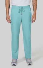 C601 Cureology Men's Neuro 6 Pocket Cargo Pant by koi