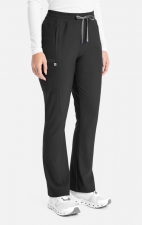 2903 Embrace Pantalon Nora Bootcut avec 7 Poches par Maevn