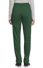 WW105 Workwear Revolution Tapered Leg 5 Pocket Scrub Pant by Cherokee