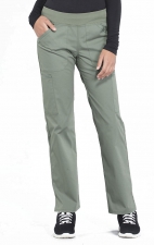 WW170 Workwear Professionals Pantalons Cargo à Jambes Droite avec 6 Poches par Cherokee