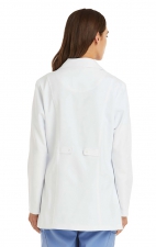 5973 Maevn Momentum Women's Fitted Lab Coat