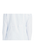 5973 Maevn Momentum Women's Fitted Lab Coat