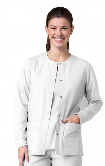 *VENTE FINALE M 8706 Red Panda Veste de R&eacute;chauffement Unisexe par Maevn