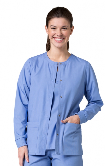 *VENTE FINALE 5XL 8706 Red Panda Veste de R&eacute;chauffement Unisexe par Maevn