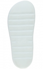 Devyn Thong Spa Blue Molded EVA Slip On Sandal by Dansko