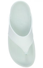 Devyn Thong Spa Blue Molded EVA Slip On Sandal by Dansko