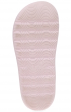 Devyn Thong Pale Pink Molded EVA Slip On Sandal by Dansko